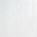 Traditional composite door with decorative glass panels