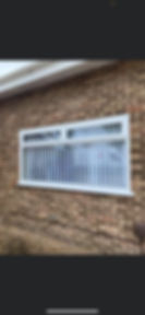 Window installation 4