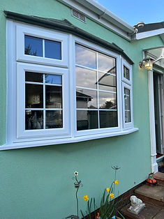 Bay Windows