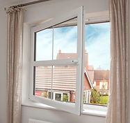 Window installation 2