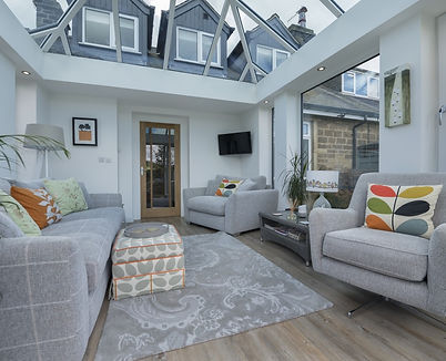 Conservatories