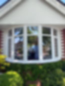 Window installation 3