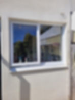 Window installation 1