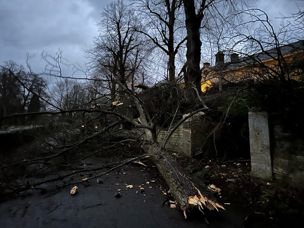 Out Of Hours & Emergency Call Out