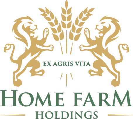 Home Farm Holdings crest