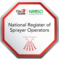 National Register of Sprayer Operators