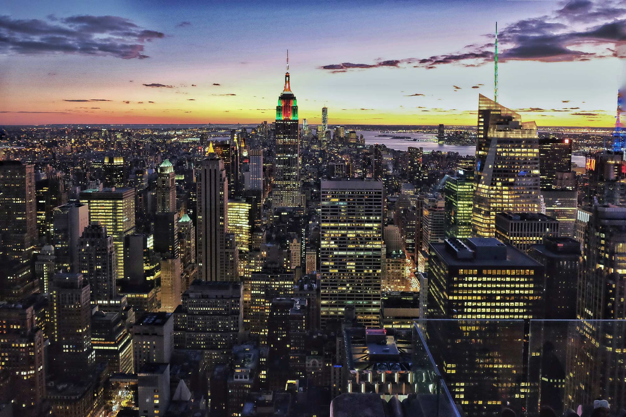 365 Bond case study - New York Real Estate