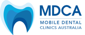 MDCA tooth icon