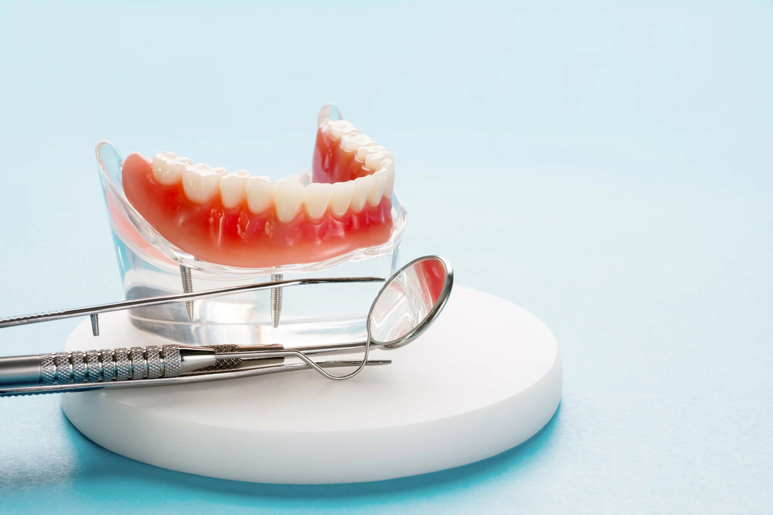Dentures