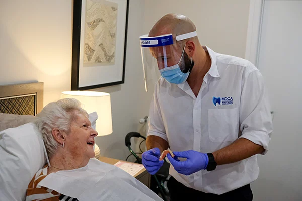 Aged Care