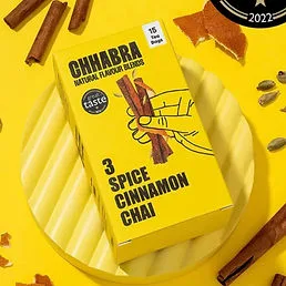 NutraTea Bilberry - Eyebright 20 Tea Bags from The Spiced Cup