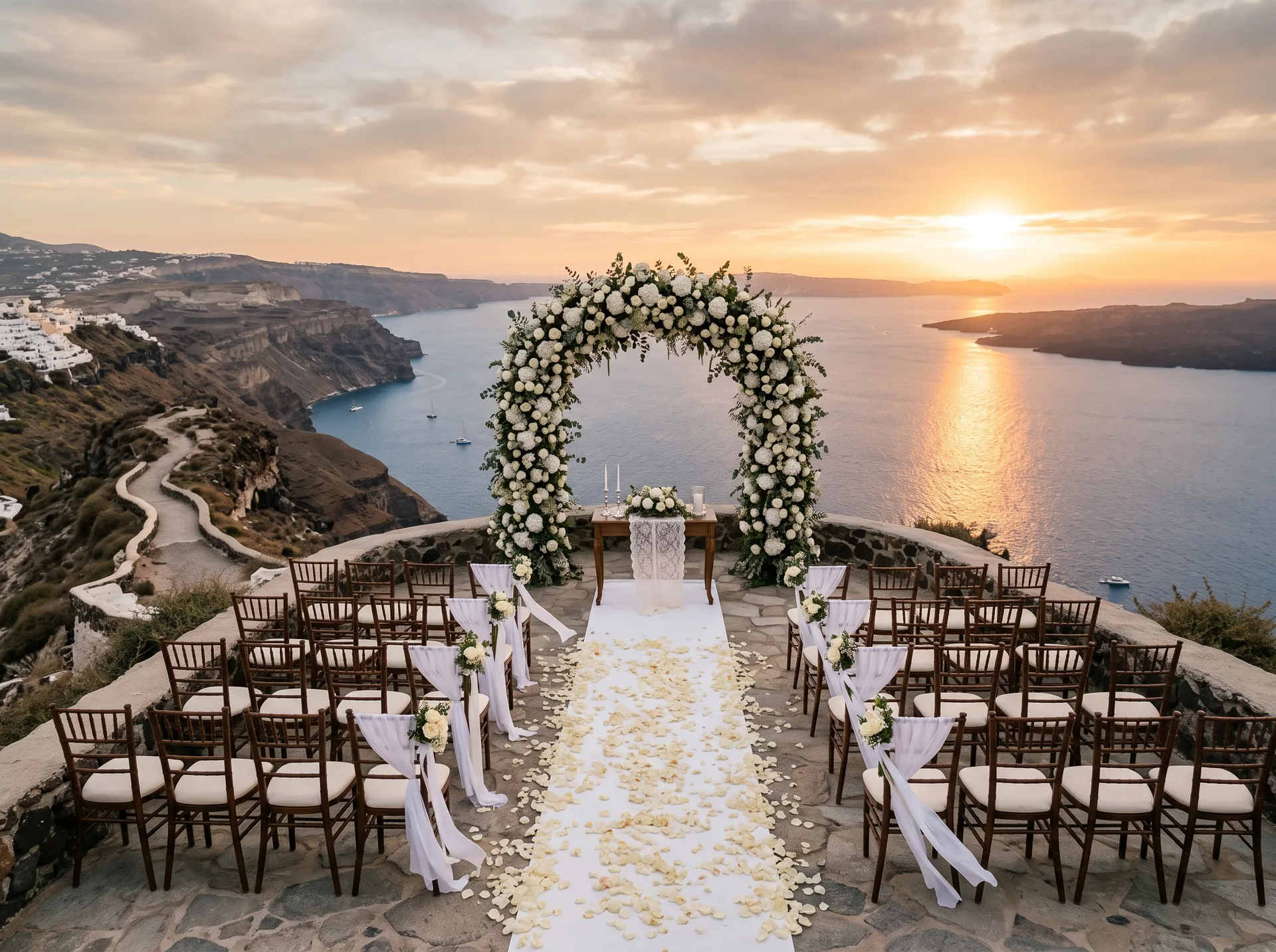 Destination Weddings