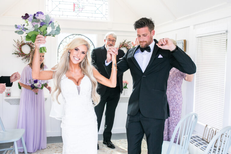 The Maxi elopement package