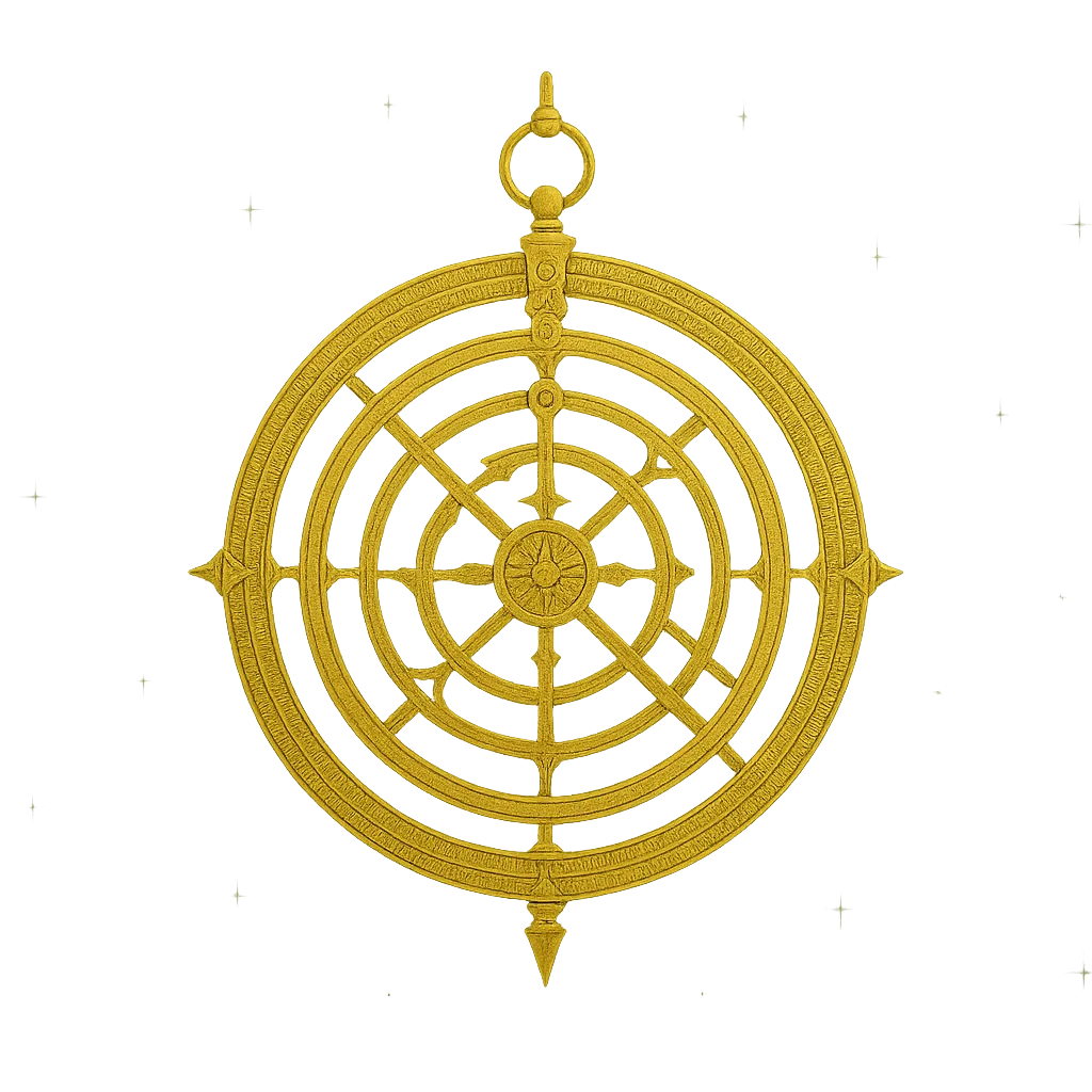Astrology Classes - Sacred Planets