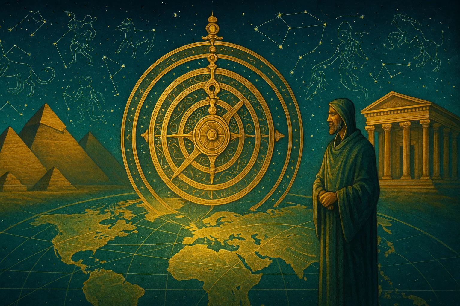 Numerology Consultations - Sacred Planets