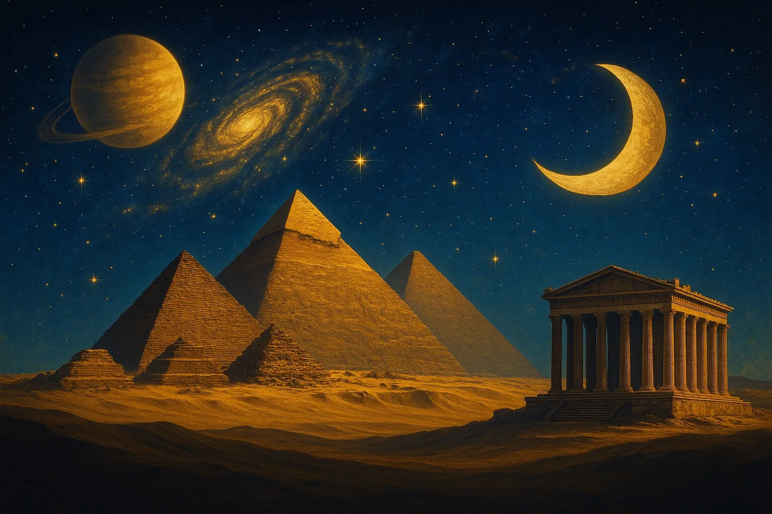Astrology Consultations - Sacred Planets