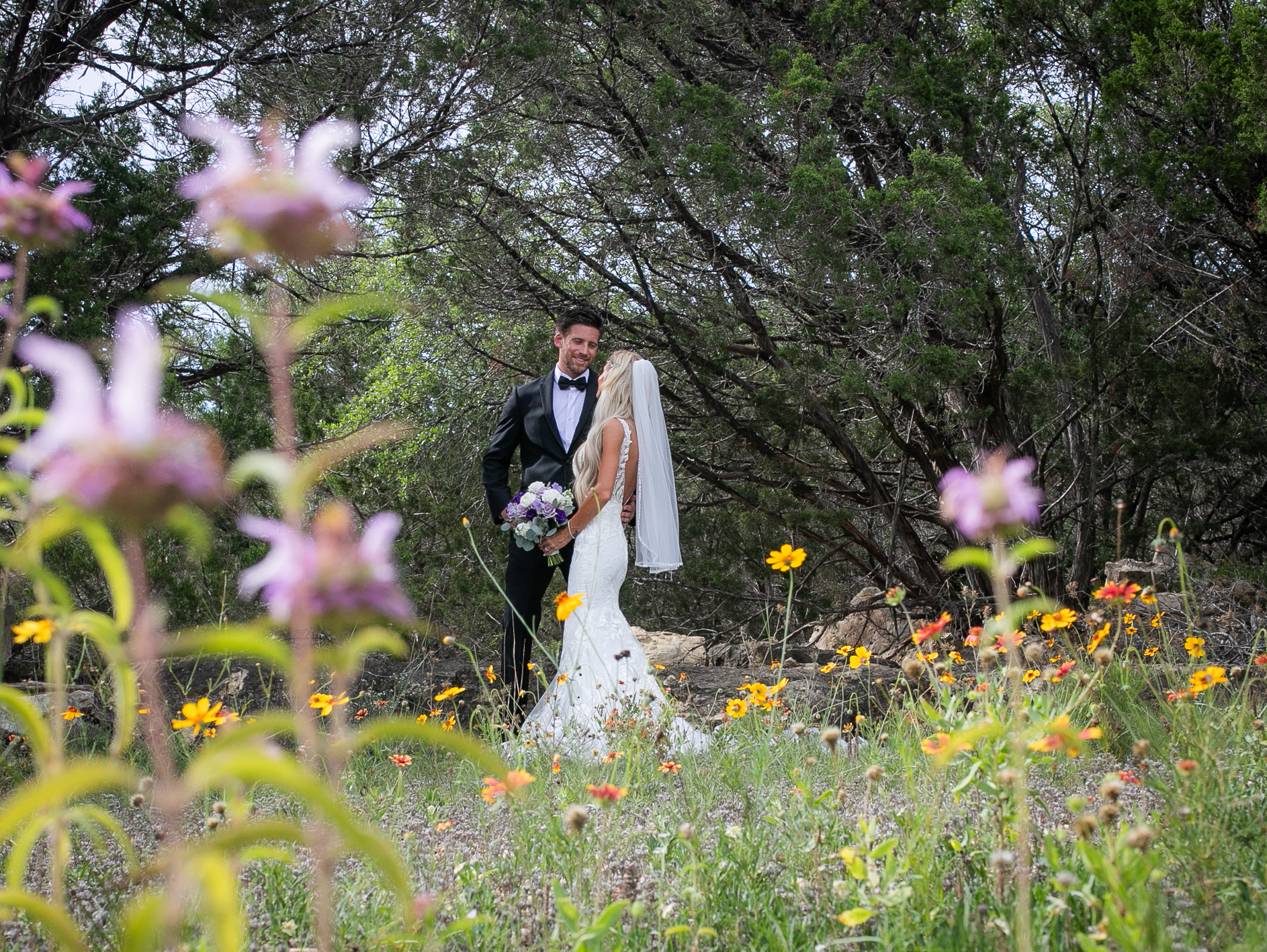 Elope in Austin