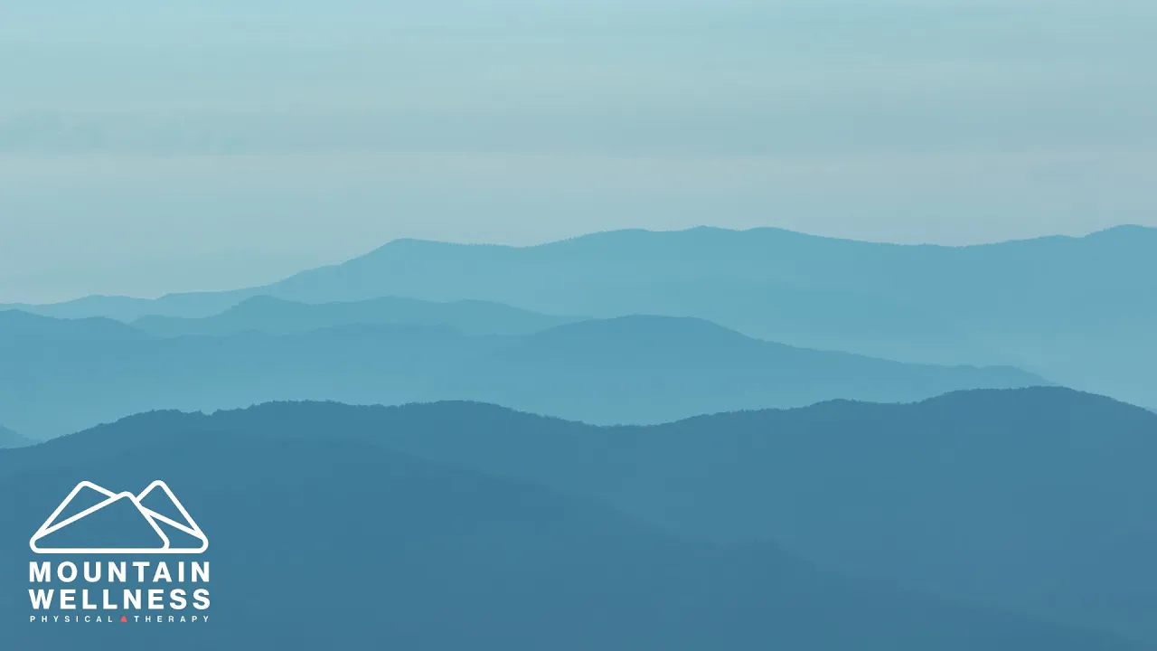 Mountain Wellness team
