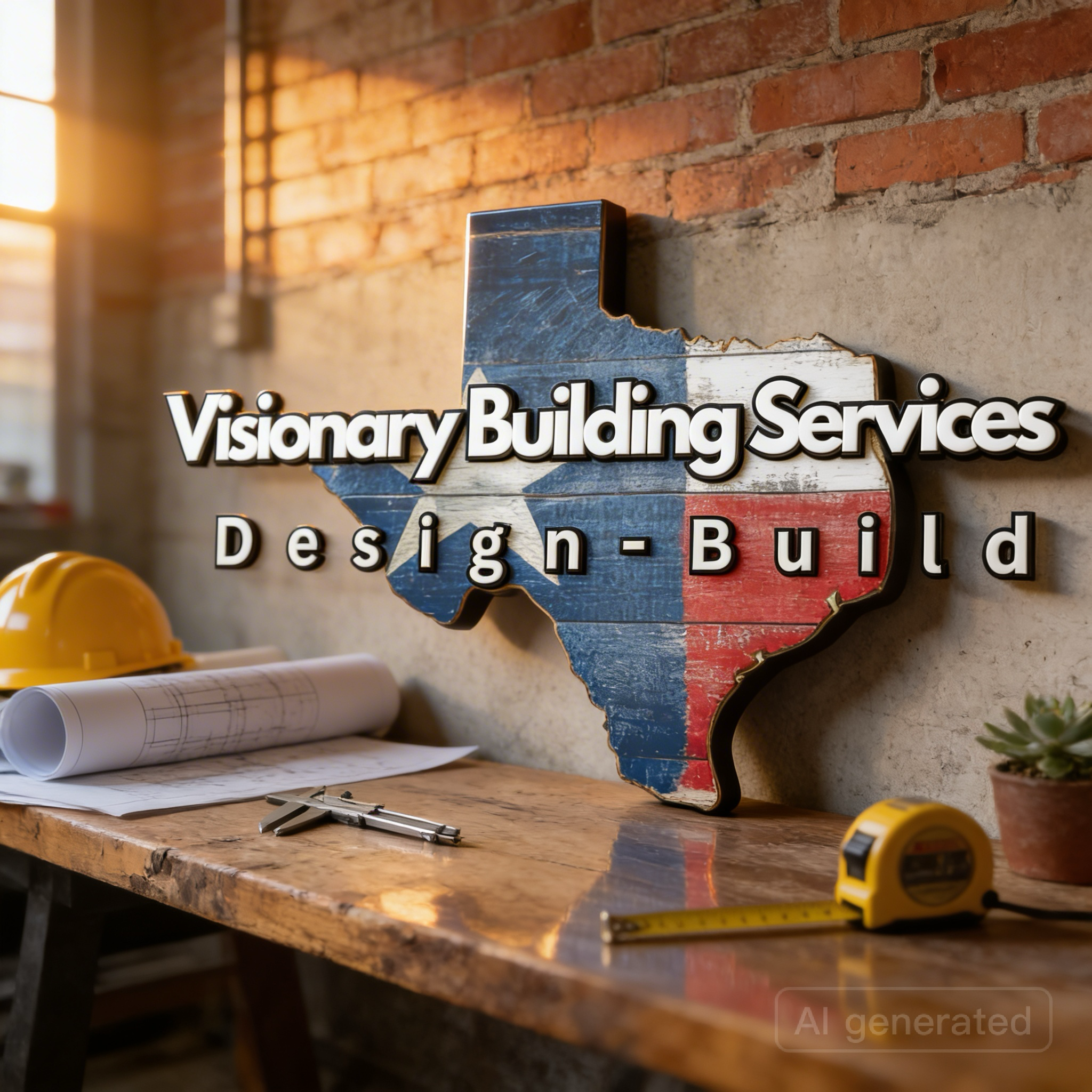 Visionary Building Services LLC