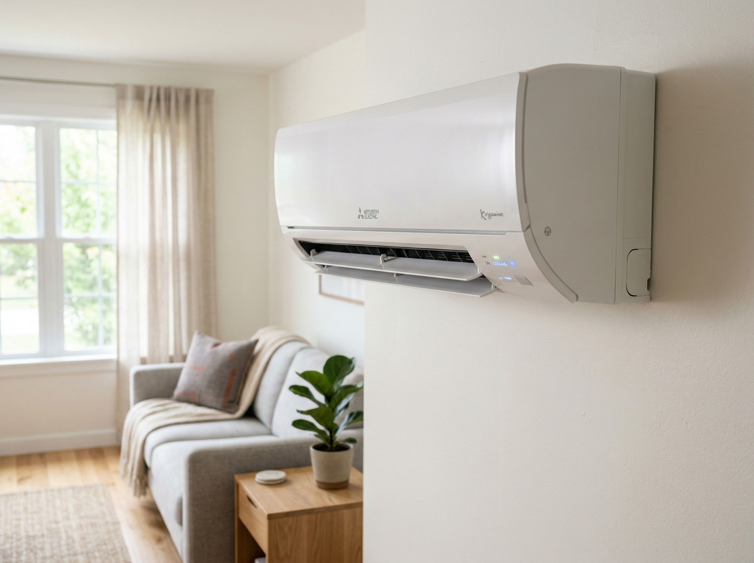 Heatpump Installations, Supply & Service