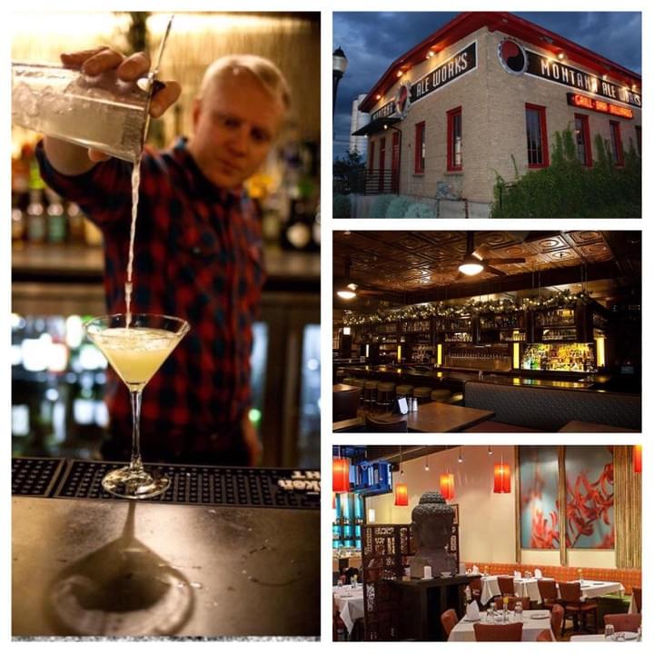 Gallatin Valley Montana spacious property with sweeping mountain views near Bozeman