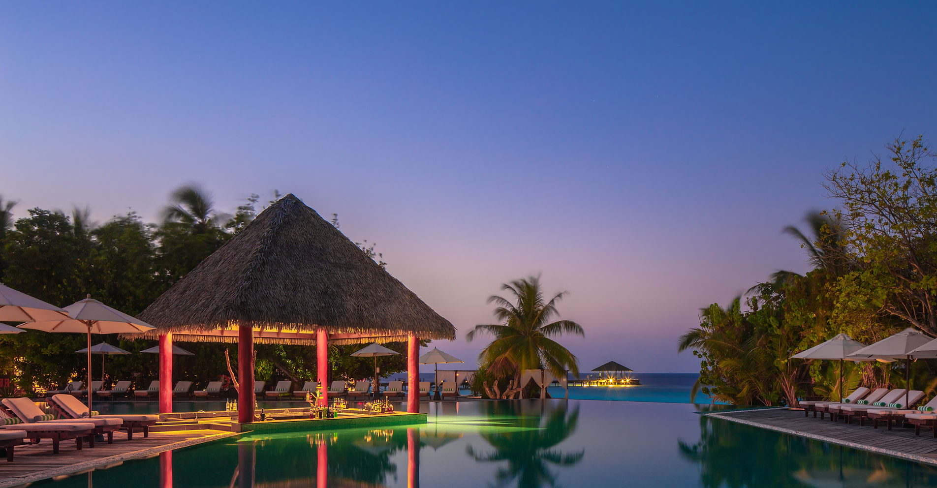 Activities and experiences at Riu Palace Maldivas