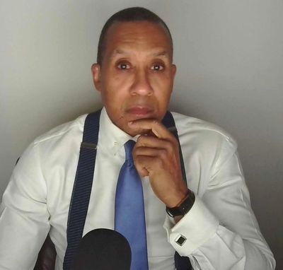 Tony Aguilar — Founder of Casa Margo Communications Group