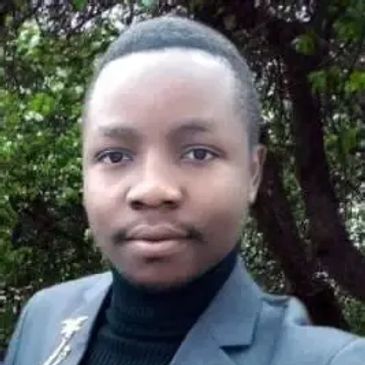 Daniel Onyango, International Correspondent