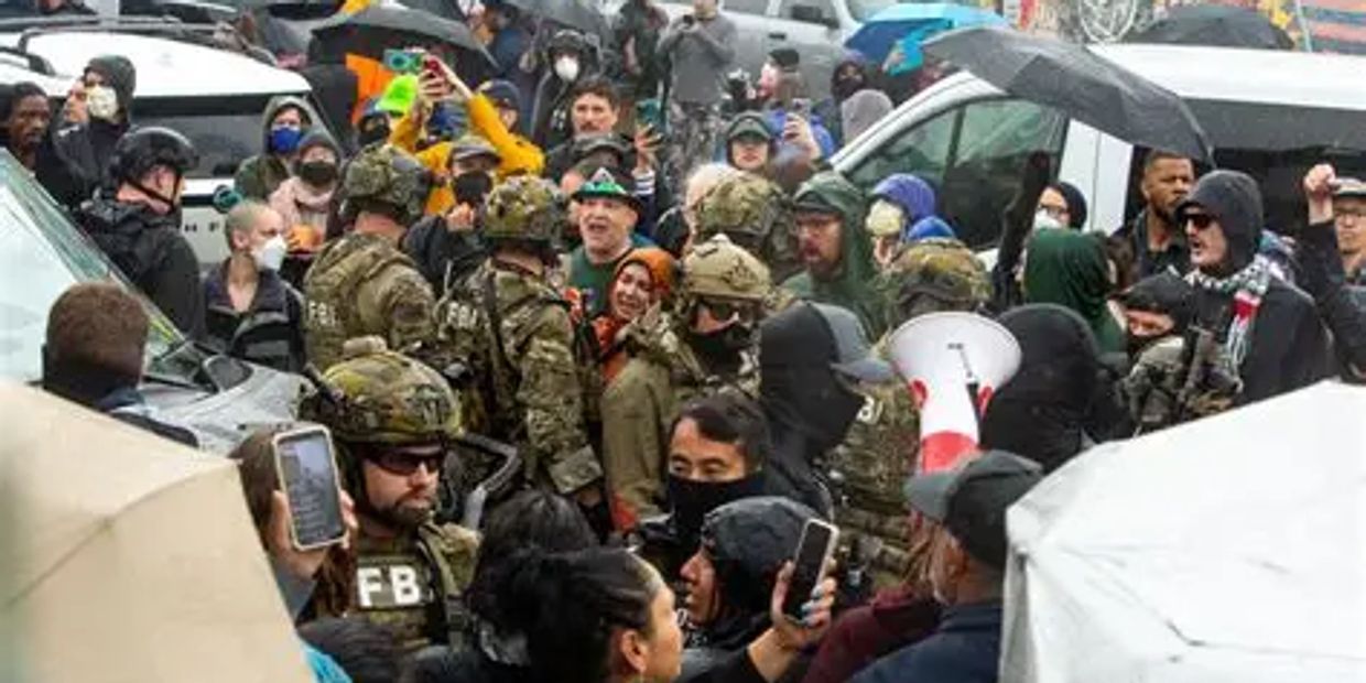 CMCG editorial image