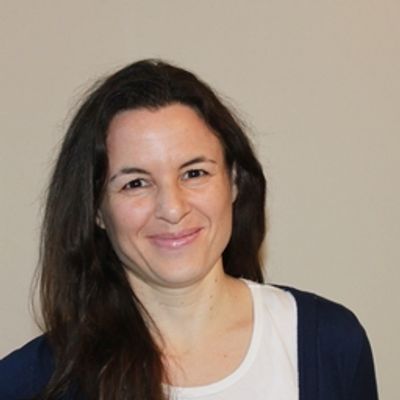 Tony Aguilar — author and founder of CASA MARGO Communications Group