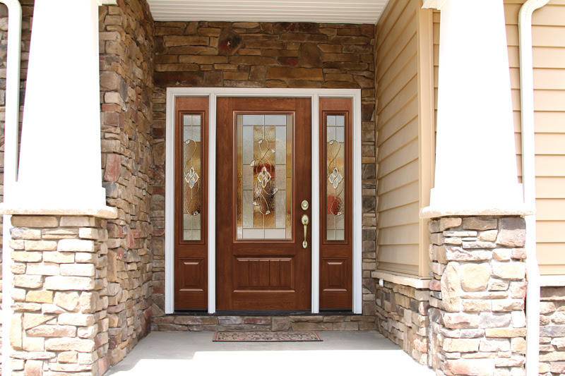 Entry Doors