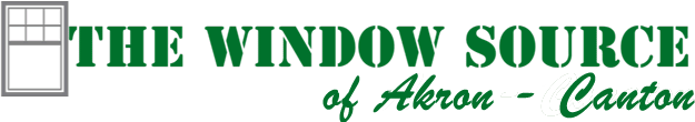 The Window Source of Akron-Canton Ohio