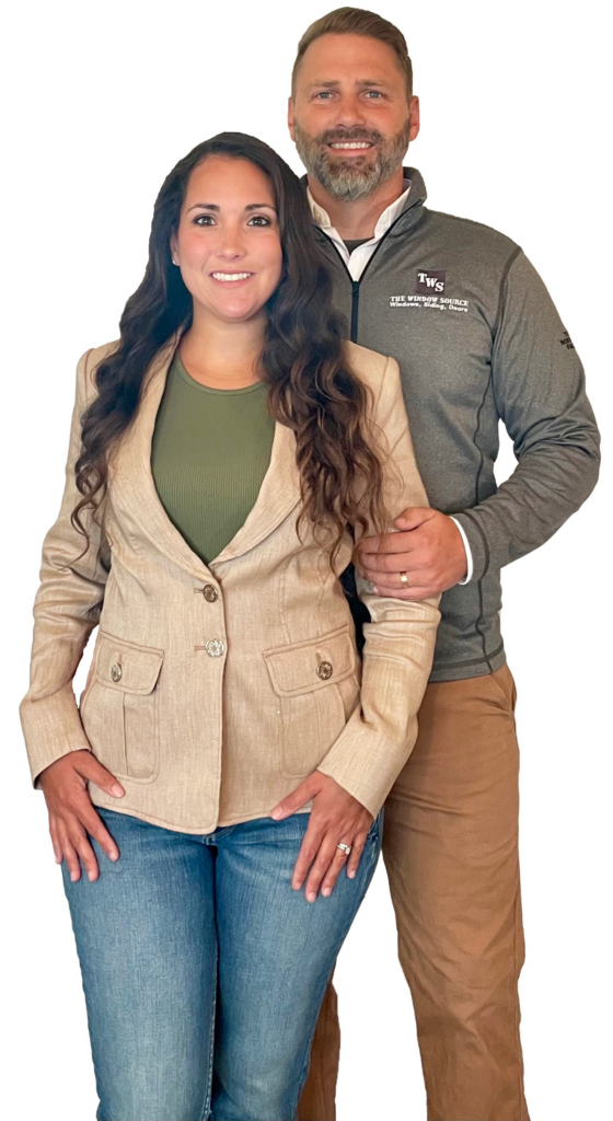 Owners of The Window Source of Akron-Canton Ohio