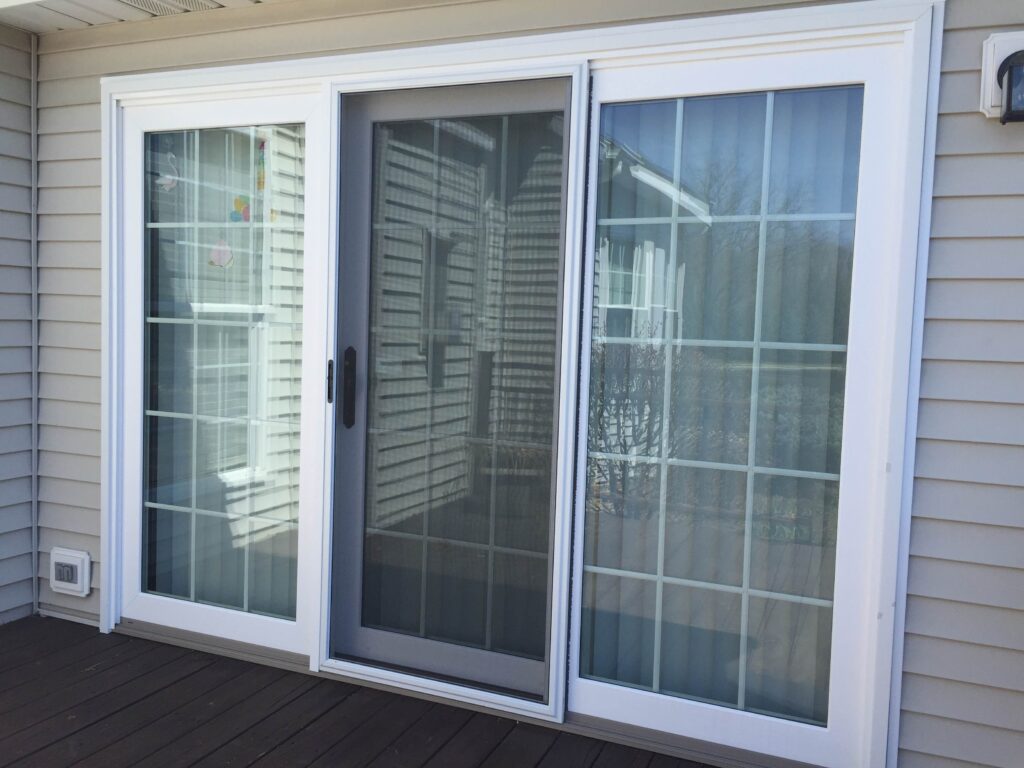 Patio Doors