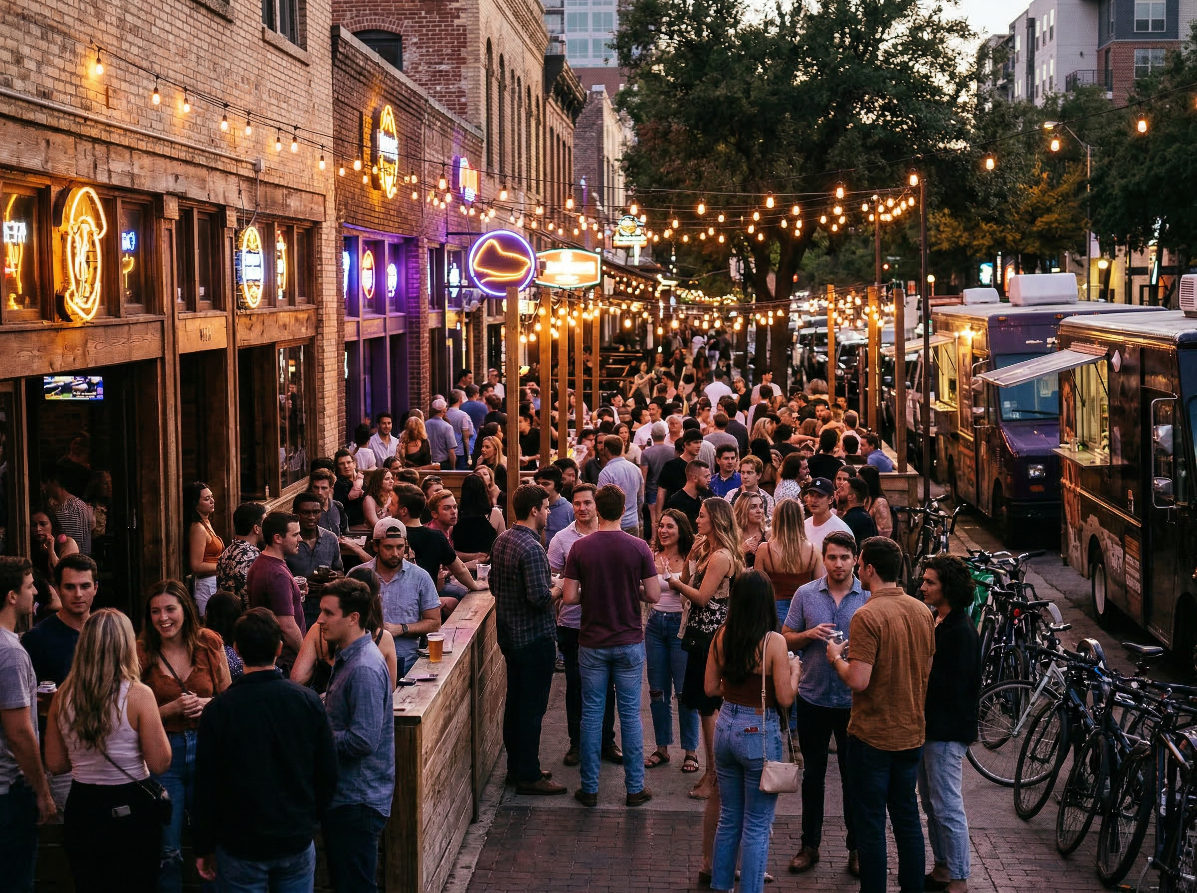East Austin Neighborhood Guide for Renters: Everything You Need to Know