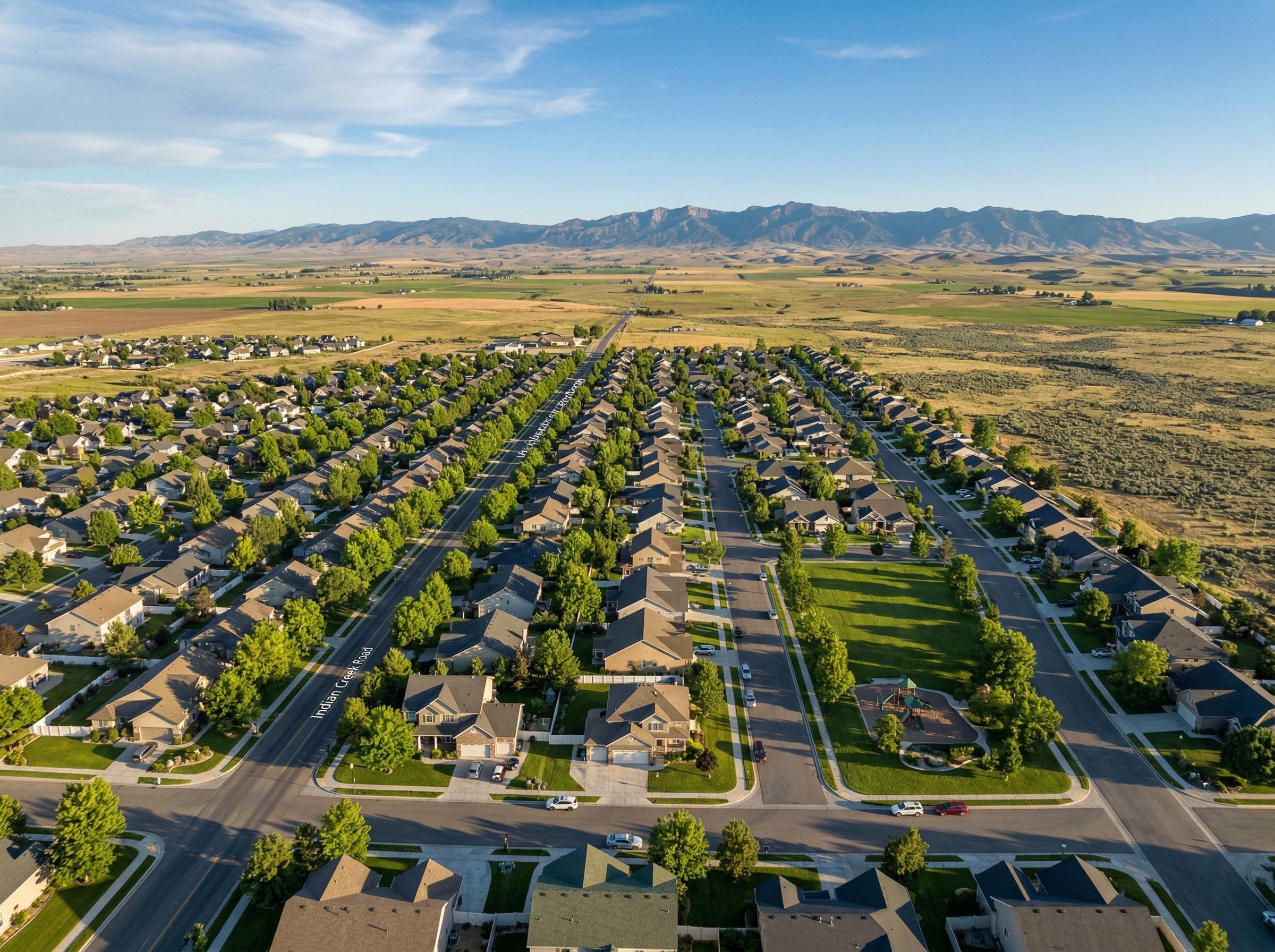 Kuna, Idaho homes for sale