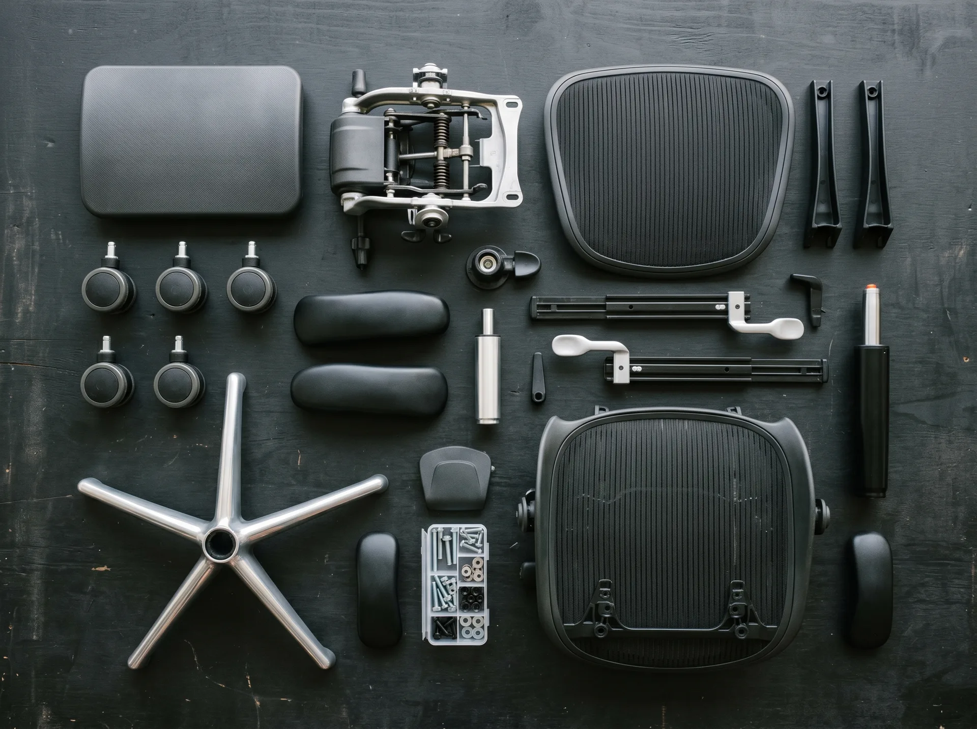 Chair Parts