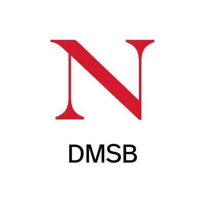 D'Amore-McKim School of Business at Northeastern University logo