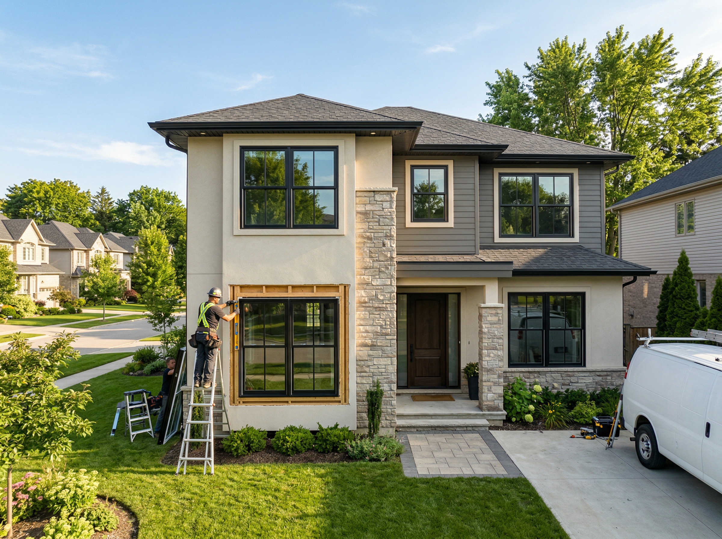 What Is the Price of Window Replacement in the Lowcountry?