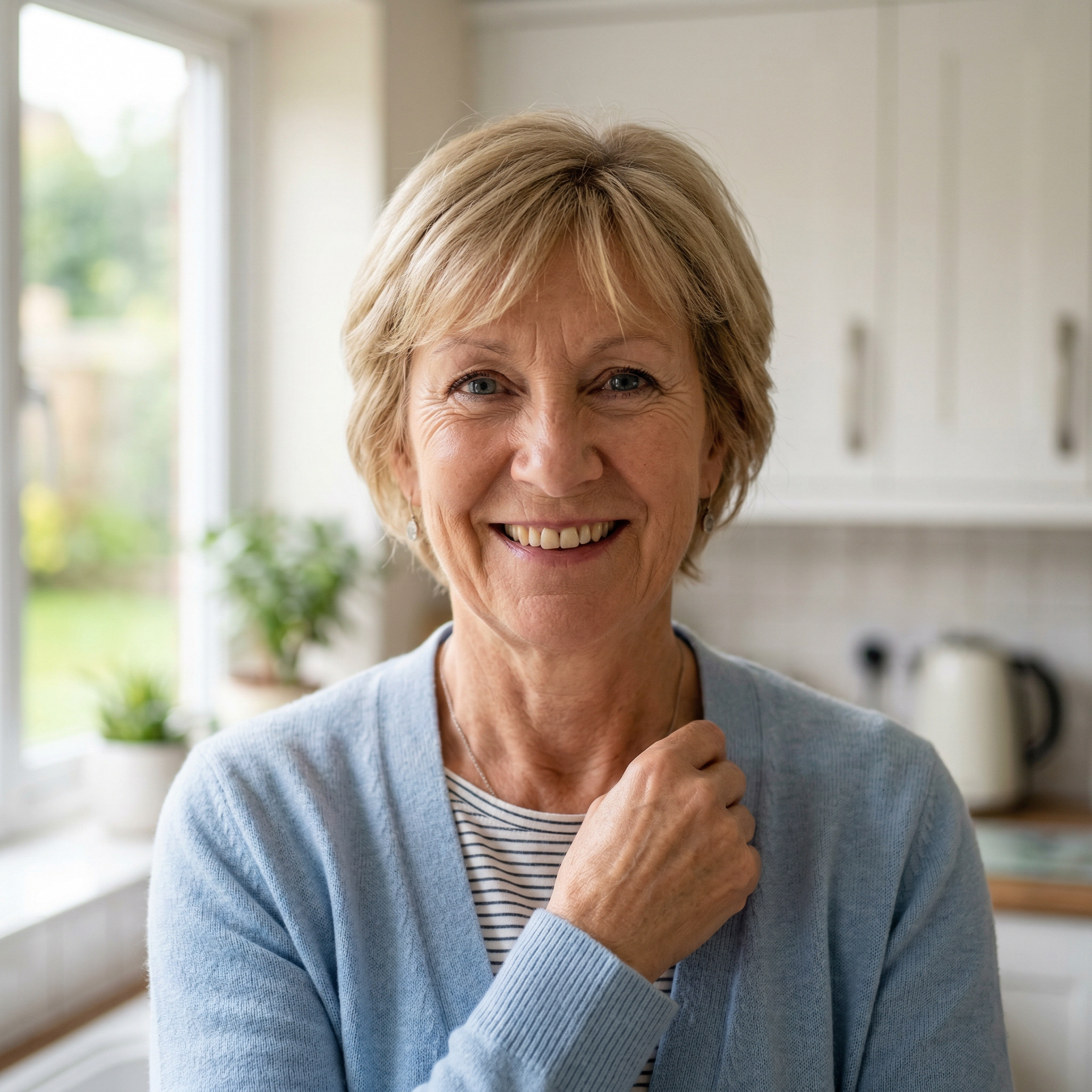 Linda H. — customer review