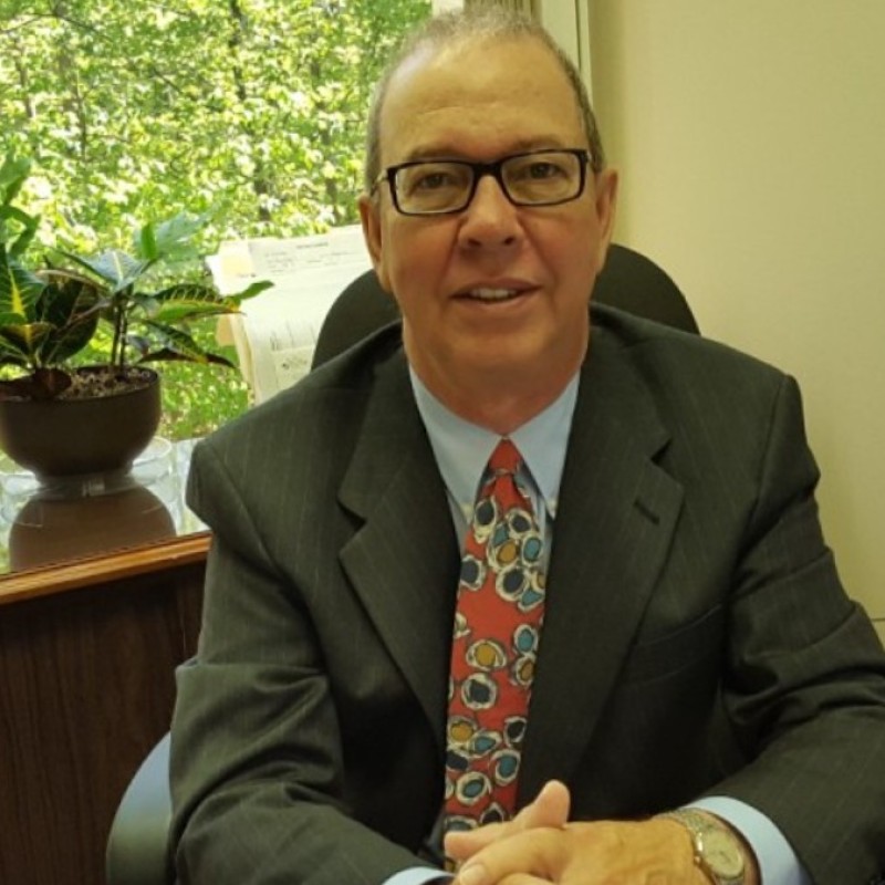 Ralph Steeber profile photo