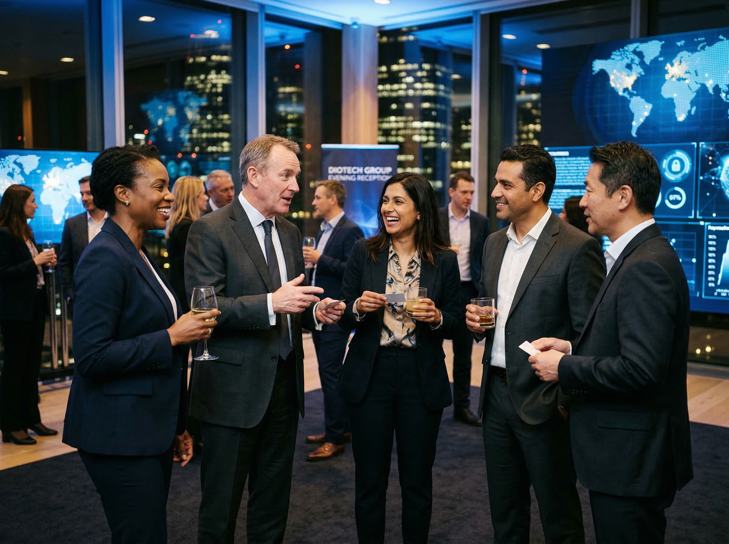 Expert Panel Presentations