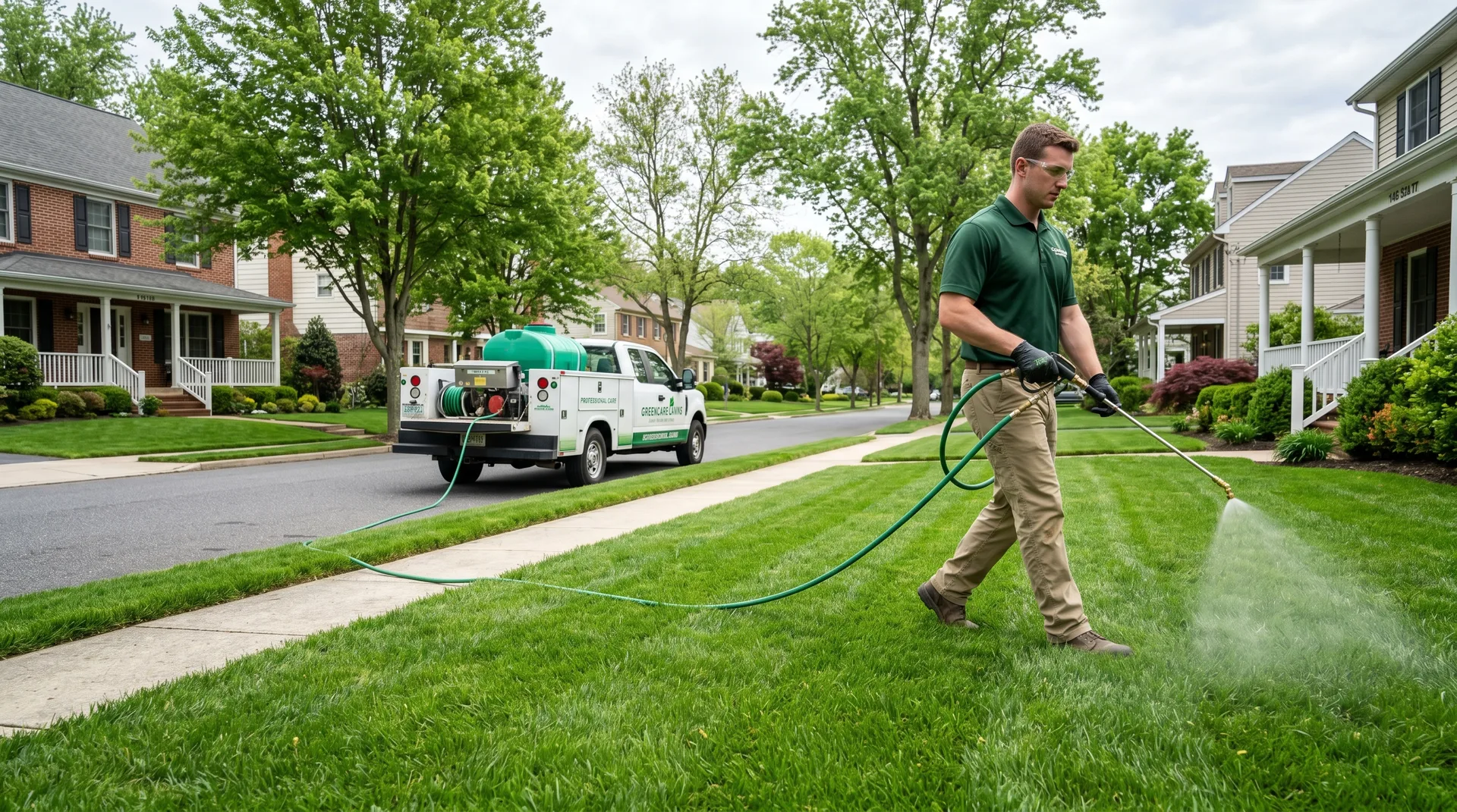 Eco-Friendly Lawn Care: Is an Organic Program Right for Your Property?