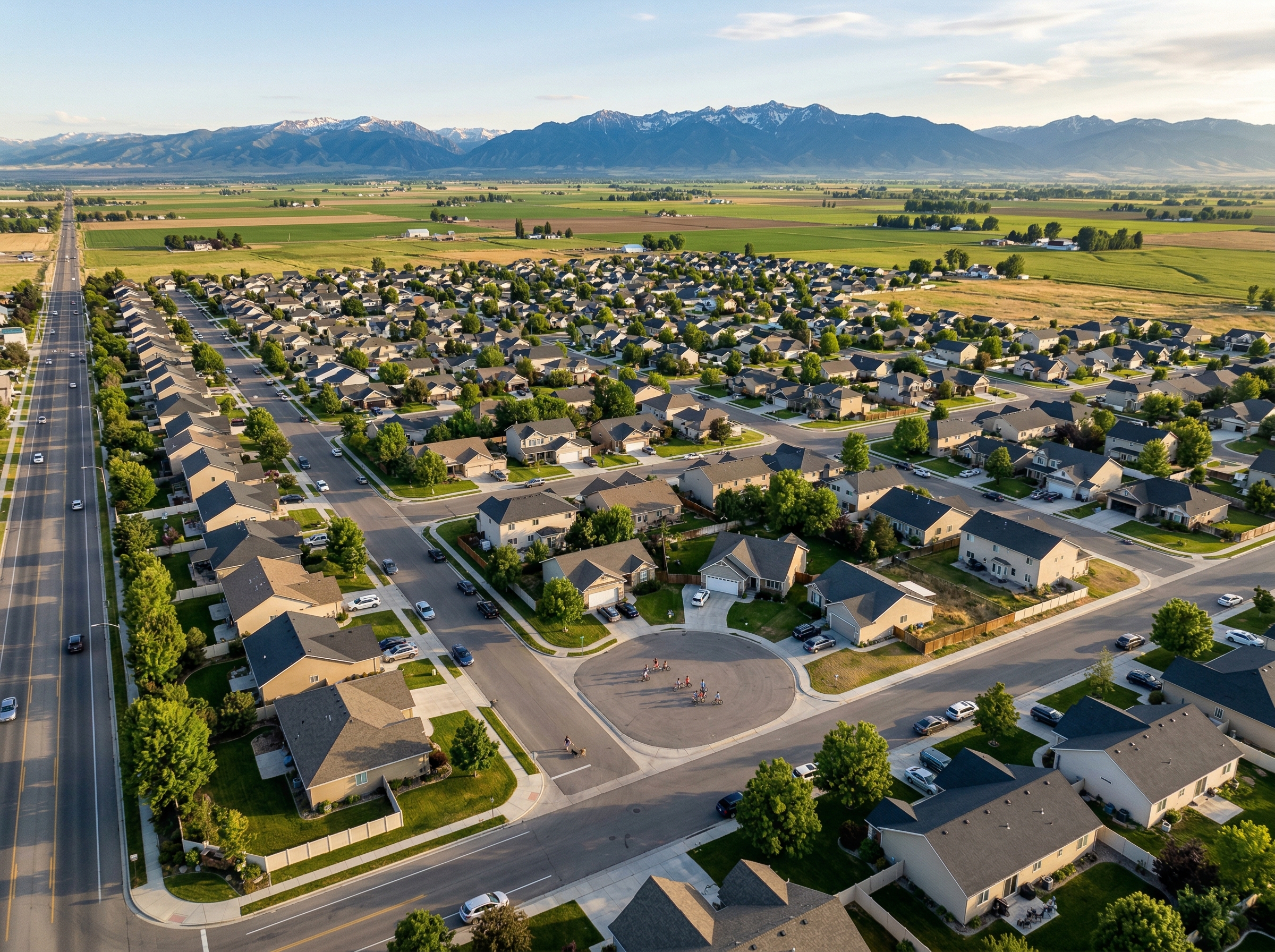 Nampa, Idaho homes for sale
