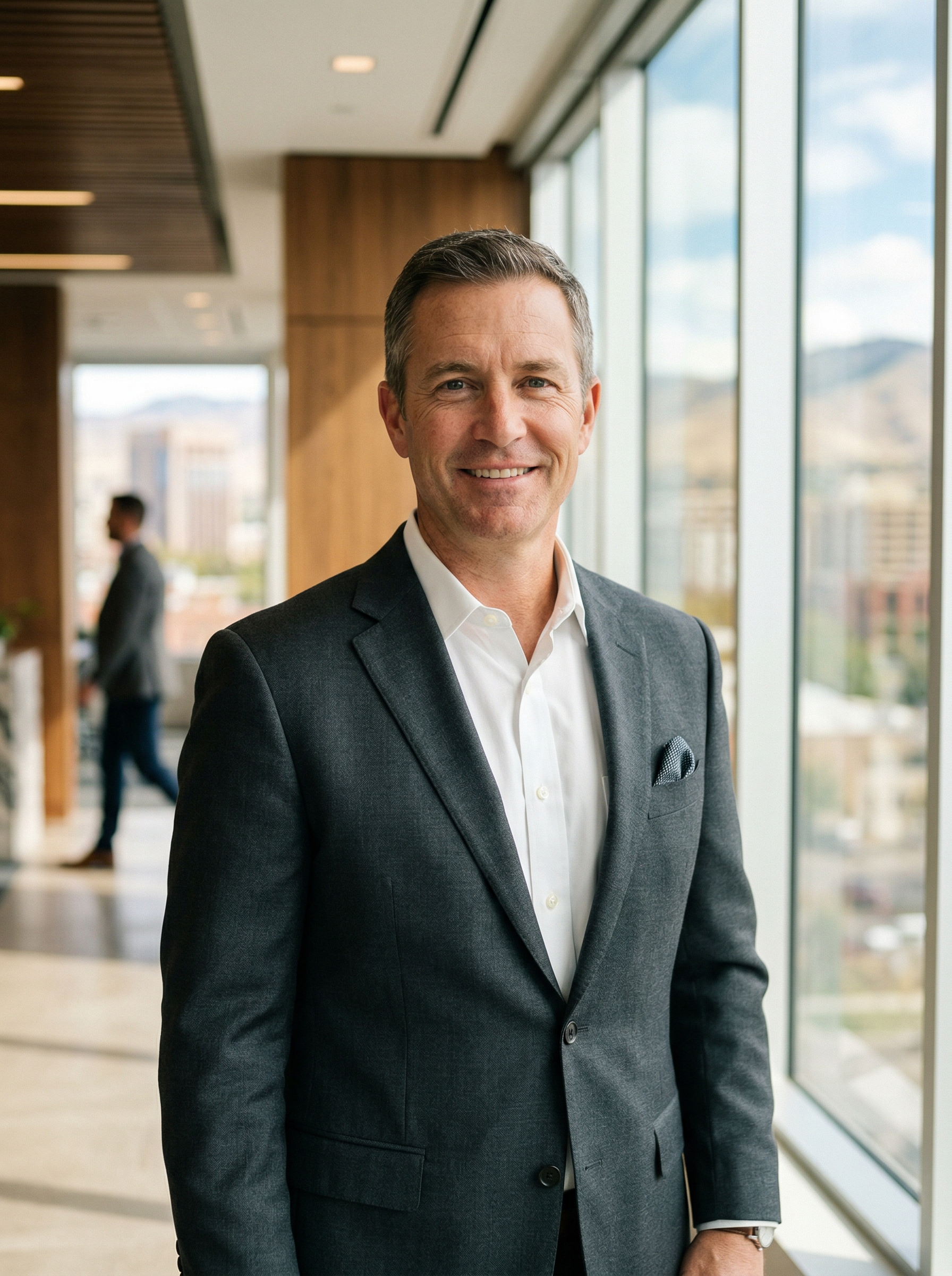 Tim Burroughs, Realtor at Silvercreek Realty Group Boise