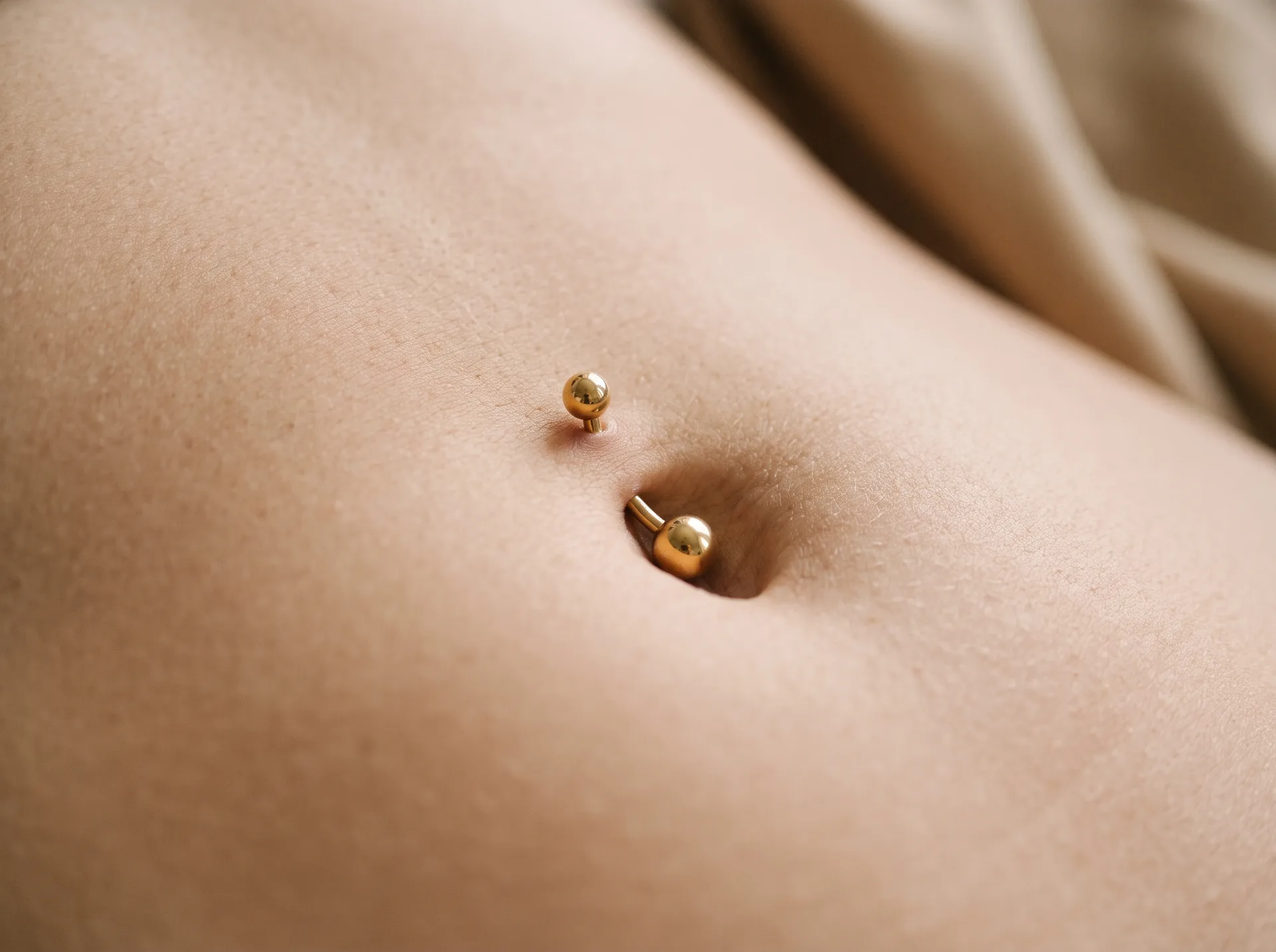 Navel Piercings at Mr Tattoos Burlington NJ
