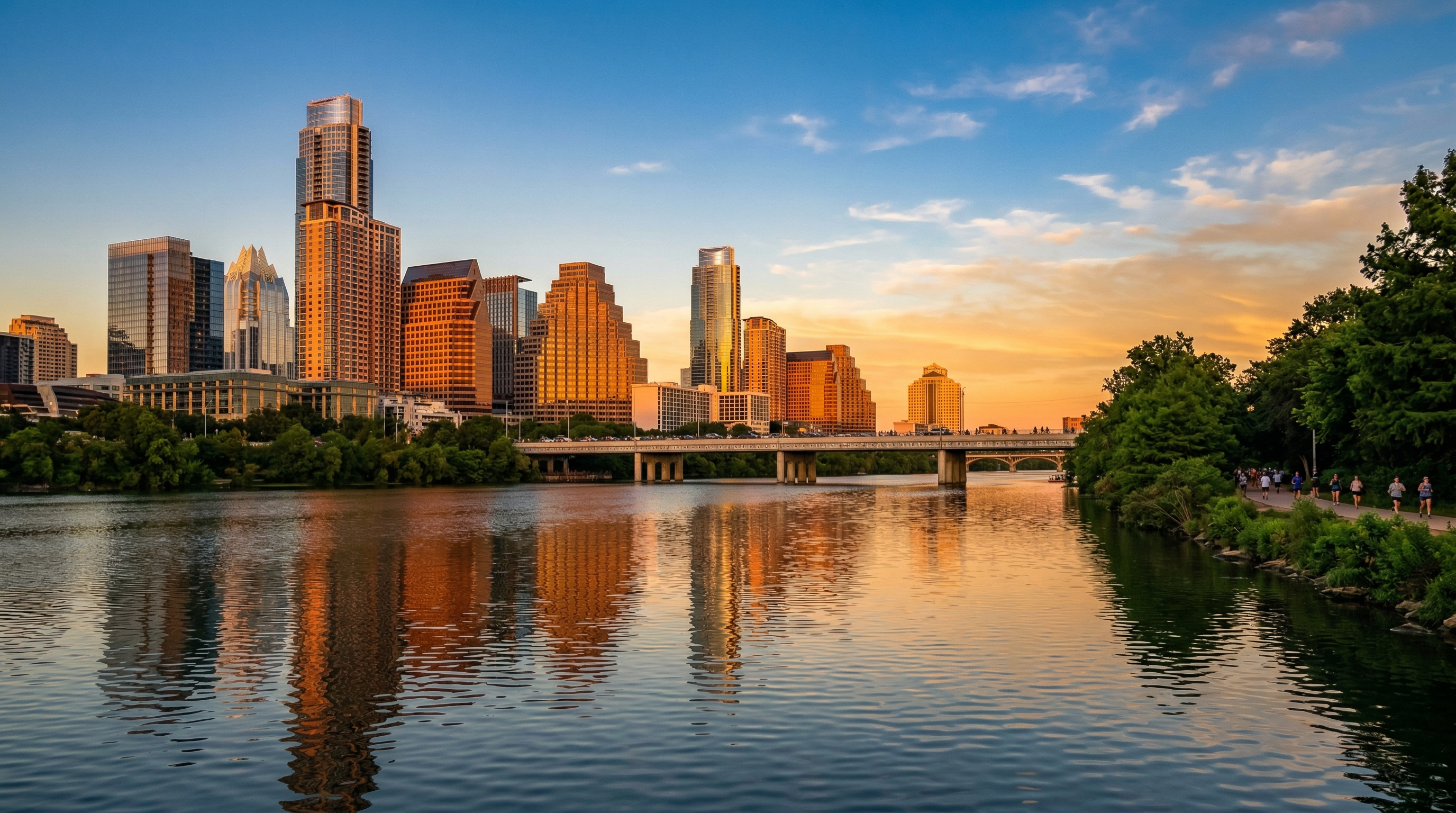Best Neighborhoods in Austin for Renters in 2025