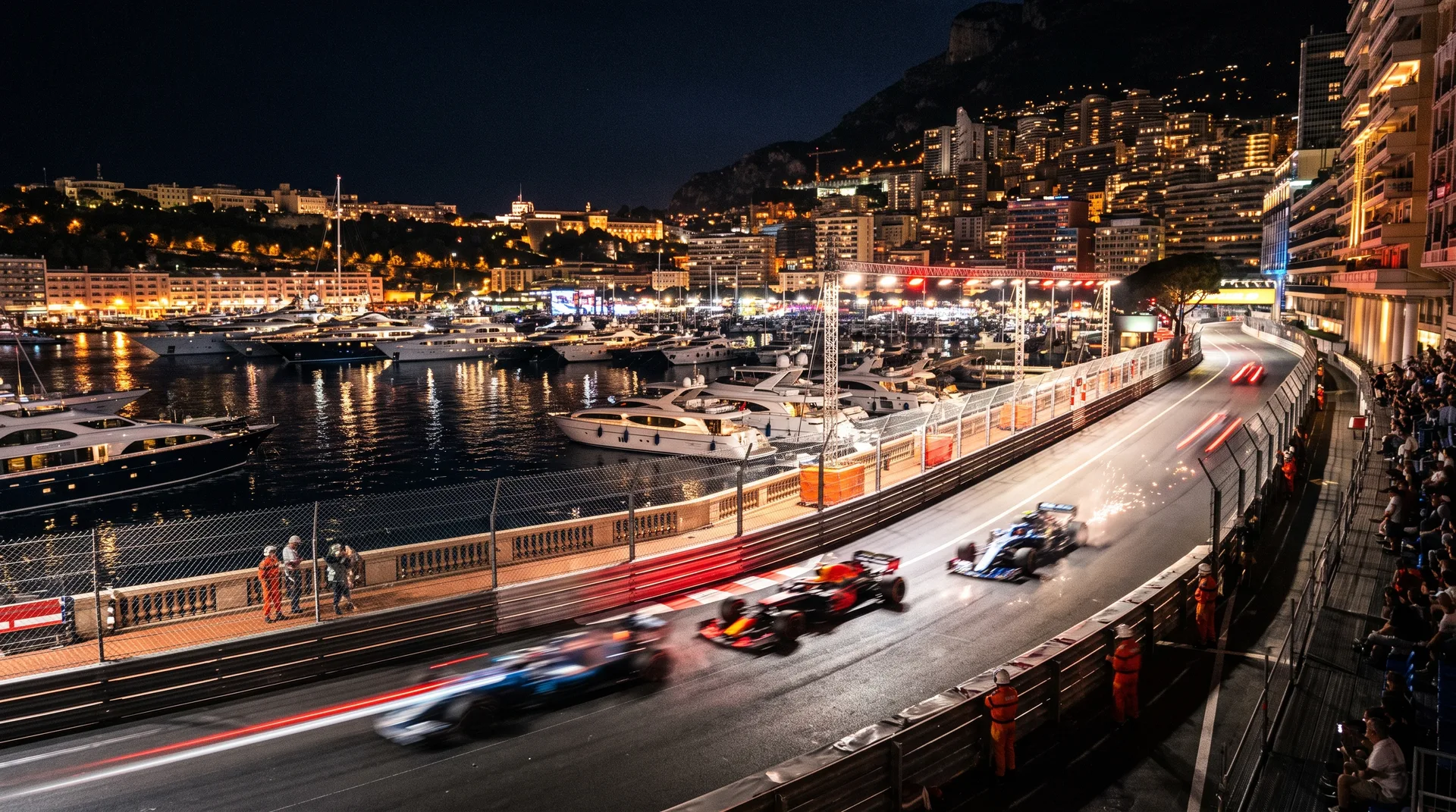 Monaco Grand Prix