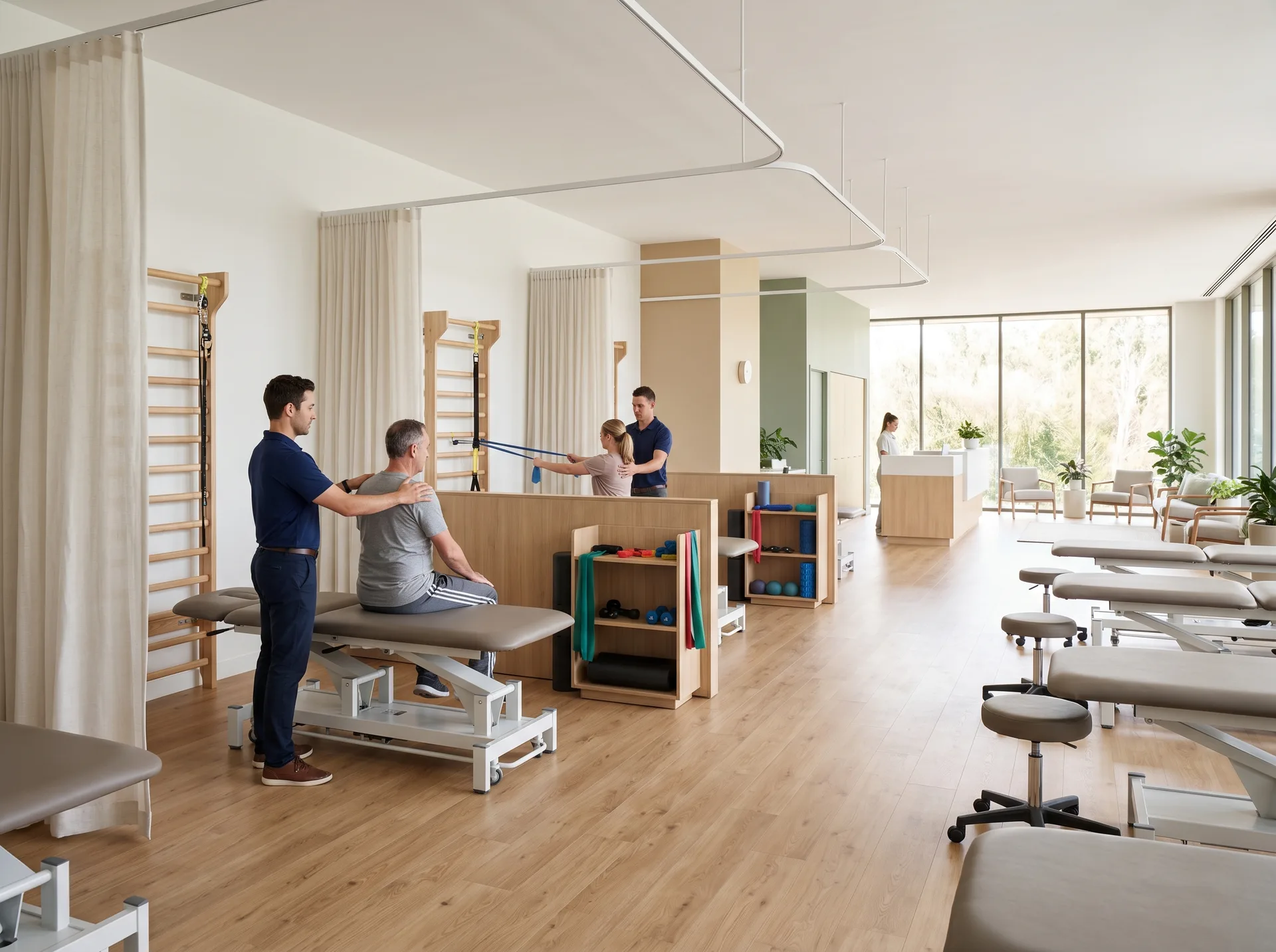 Therapiezentrum Wien
