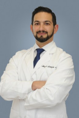 Dr. Maziar Lalezary, M.D. — Board Certified Ophthalmologist